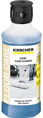 Image de Kärcher nettoyage sol 500 ml Pierre