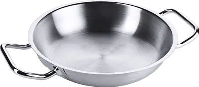 Produktbild von Bratpfanne / Paellapfanne 20 cm