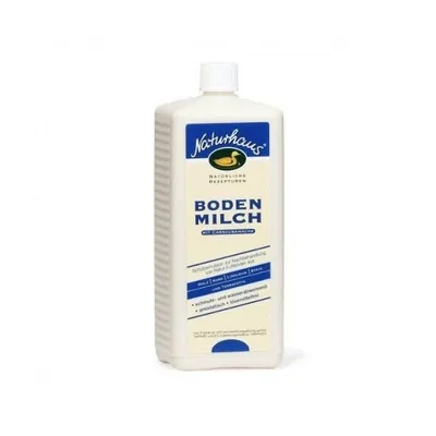 Produktbild von Naturhaus Bodenmilch 3L