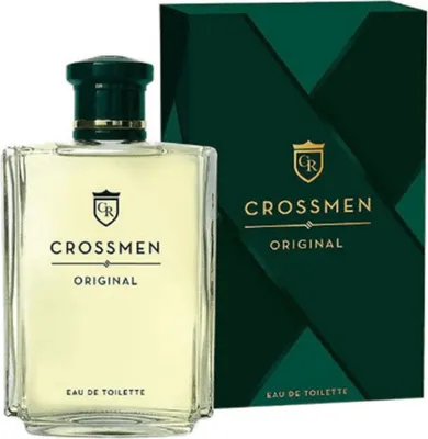 Image de Parfum pour homme Original Crossmen EDT (200 ml) (200 ml)