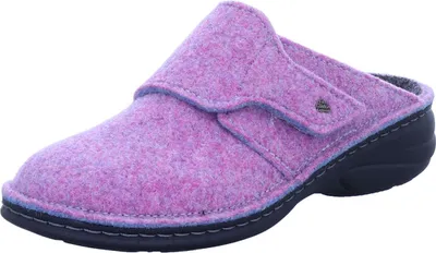 Produktbild von Finn Comfort Hausschuhe Damen 31393332353938 Rot 41 EU