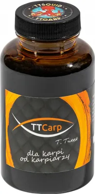 Obrázek produktu pro TTCarp NHDC Lebergurke 200 ml