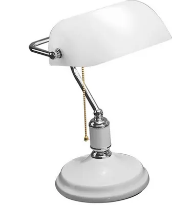 Zdjęcie produktu dla Lampka nocna Biała Kreatywna moda Lampki nocne Retro Lampka nocna do czytania dla dzieci