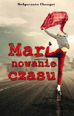 Imagen del producto de ISBN Marynowanie czasu, Polski, Broszurowa okładka, 268 stron(y)