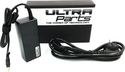 Produktbild von Ladegerät Netzteil ADR11 für HP 65W / 18,5V 3,5A / 4,8mm-1,7mm