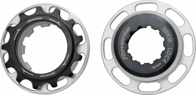 Produktbild von XD Single Speed Kit Expert 14 Zähne - silber