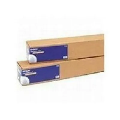 Produktbild von EPSON Water Color Papier Radiant White/ 61cm (24")x18m/Stylus Pro 7500/9500