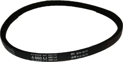 Produktbild von Scheppach HP800S Rüttelplatte - Riemen Keilriemen Antriebsriemen bis Bj. 11.2013