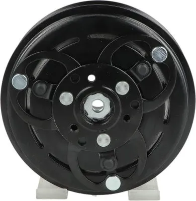 Produktbild von NRF 380020 Magnetkupplung Klimakompressor für VOLVO V70 II (285) Klimaanlage A/C