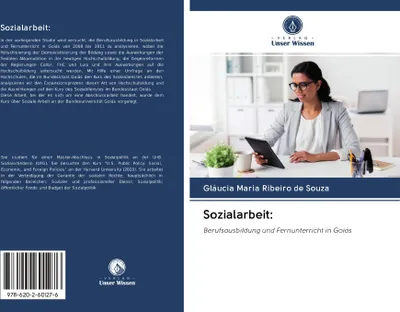 Produktbild von Sozialarbeit:
