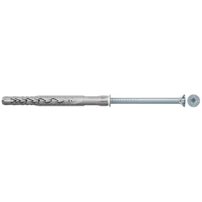 Zdjęcie produktu dla kołek rozporowy fischer SXRL Długość kołka l 140 mm