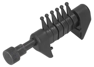 Obrázek produktu pro Profesionální ladička pro akustické a elektrické kytary