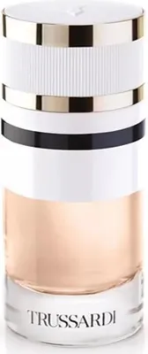 Immagine prodotto di Trussardi Pure Jasmine Edp 30 V Exc. Occhiali, Oro Lucido, Taglia Unica Donna
