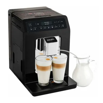 Obrázok produktu pre Krups Evidencia Automatický Kávovar Čierny EA890810