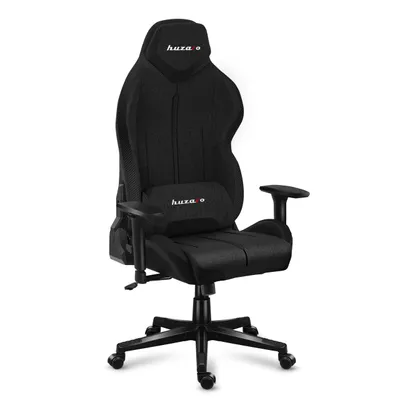 Image de Huzaro Fotel gamingowy Force 7.9 Black Mesh