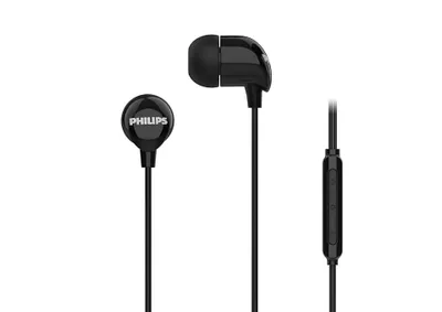 Produktbild von Philips TAE2146BK schwarz In-Ear Kopfhörer