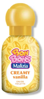 Zdjęcie produktu dla Malizia Bon Bons Creamy Vanilla woda toaletowa 50 ml vapo