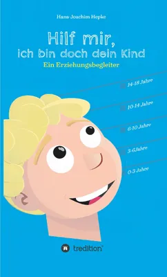 Produktbild von Hilf mir, ich bin doch dein Kind!
