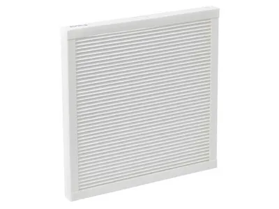 Produktbild von STIEBEL ELTRON Filterkassette M5 für Filterbox DN 160, FMK M5-1 FBF, 171475