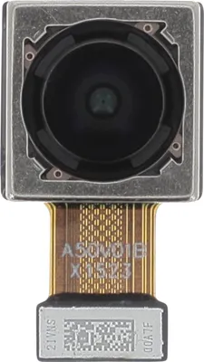 Produktbild von Clappio, Rückkamera Ultraweitwinkelsensor 50MP für Honor 70, Schwarz