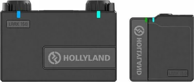 Obrázek produktu pro Hollyland Lark 150 Bezdrátovy systém