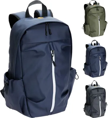 Produktbild von Wanderrucksack 20 Liter schwarz