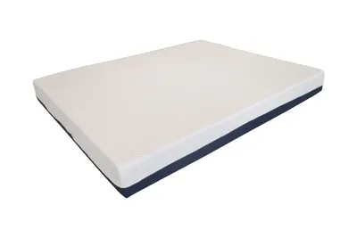 Produktbild von Vipack Matratze Comfort, 140 x 200 cm, PolyurethanTechnischaum