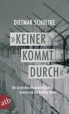 Produktbild von "Keiner kommt durch"