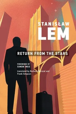 Zdjęcie produktu dla Return from the Stars