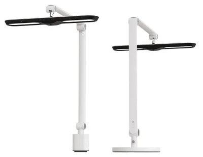 Image de Xiaomi Yeelight LED Vision Lampe de bureau V1 Pro