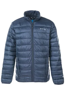 Produktbild von WHISTLER Daunenjacke Leopold M Pro-lite mit leichter Kunstdaune 2048 Navy Blazer 4XL