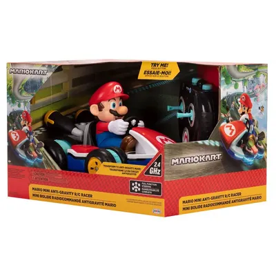Immagine prodotto di Kart R/C di Super Mario