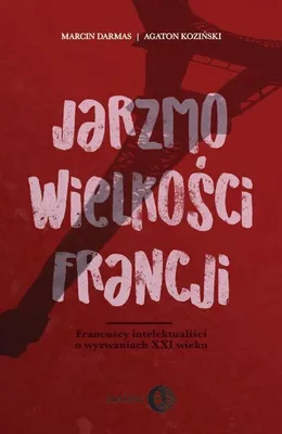 Produktbild von Jarzmo wielkosci Francji