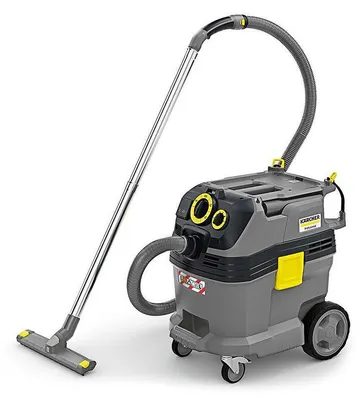 Image de Aspirateur eau et poussières - KARCHER - NT 30/1 Tact TE L - 1.148-211.0