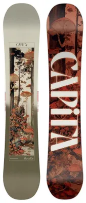 Produktbild von CAPITA Snowboard Paradise Snowboard - Länge 147