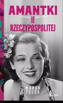 Immagine prodotto di Amantki II Rzeczypospolitej