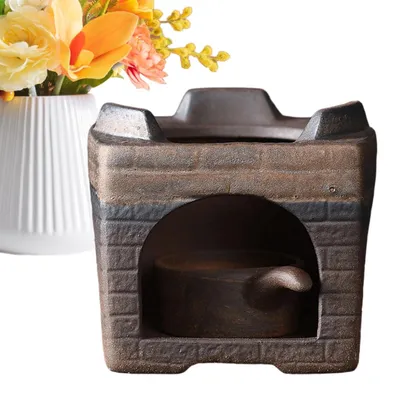 Immagine prodotto di Diffusore di fragranze in Vetroceramica con design vintage per la casa