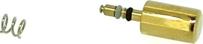 Produktbild von Casio G-Shock Ersatzknopf 8H/10H gelbgoldfarben GF-8235D-1B GW-8200K-9
