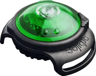 Obrázek produktu pro Orbiloc, bezpečnostní světlo pro psí obojky