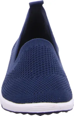 Produktbild von s.Oliver Sportliche Slipper Damen 31373335353937 Blau 41 EU