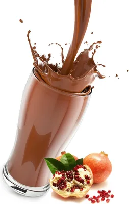 Zdjęcie produktu dla Granatapfel Kakao 200g