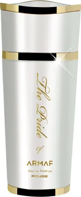 Image de Armaf The Pride of Armaf Pour Femme Rouge EDP 100 ml W