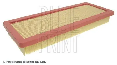 Produktbild von Luftfilter BLUE PRINT ADG02289 für MINI Schrägheck (R56) Filtereinsatz