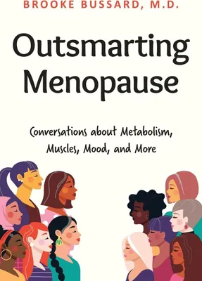 Produktbild von Outsmarting Menopause