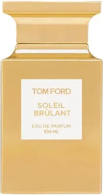 Obrázok produktu pre Tom Ford Soleil Brulant Woda perfumowana, 100ml