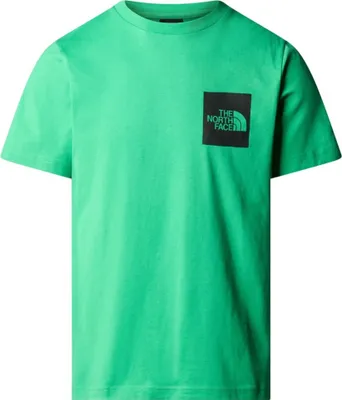 Immagine prodotto di Magliette The North Face Fine Tee Tnf NF0A87NDPO81