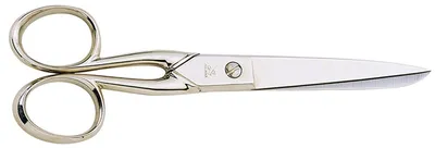 Produktbild von Premax 140mm Stoffschere 6 cm