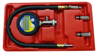 Obrázok produktu pre DIG JMP kompresný tester M10x1 M12 / M14x1,25