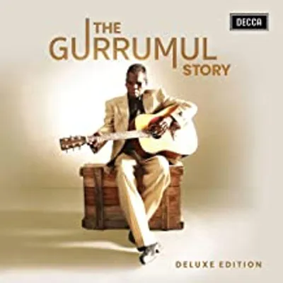 Produktbild von The Gurrumul Story (Ltd. Edition)