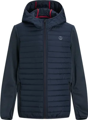 Immagine prodotto di Jack & Jones Junior Jacke MULTI Steppjacke